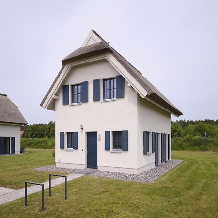 Reetland Am Meer Dranske Eksteriør billede
